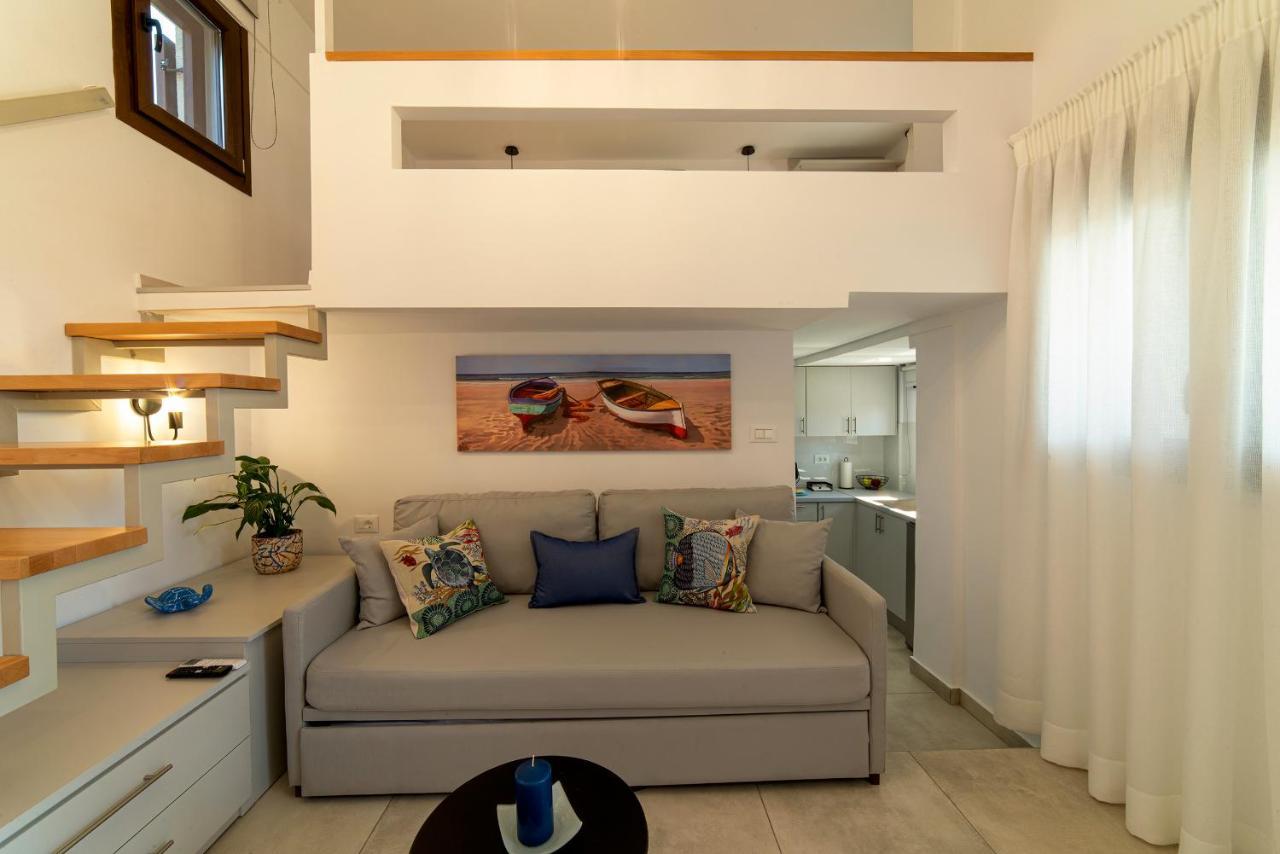 Emmy Villa Anevato Exterior photo